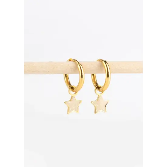 Mrs Ertha Mrs Ertha | Charms Twinkle Star