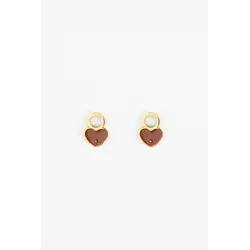 Mrs Ertha | Charms Tiny Heart