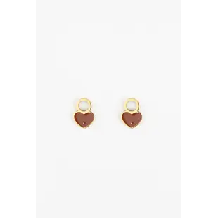 Mrs Ertha | Charms Tiny Heart