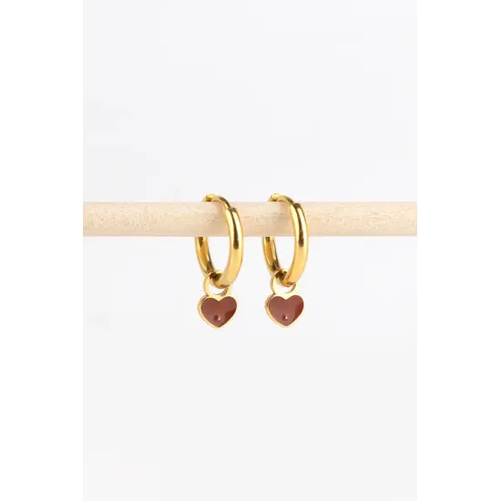 Mrs Ertha Mrs Ertha | Charms Tiny Heart