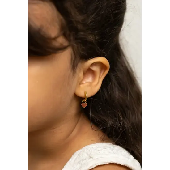 Mrs Ertha Mrs Ertha | Charms Tiny Heart