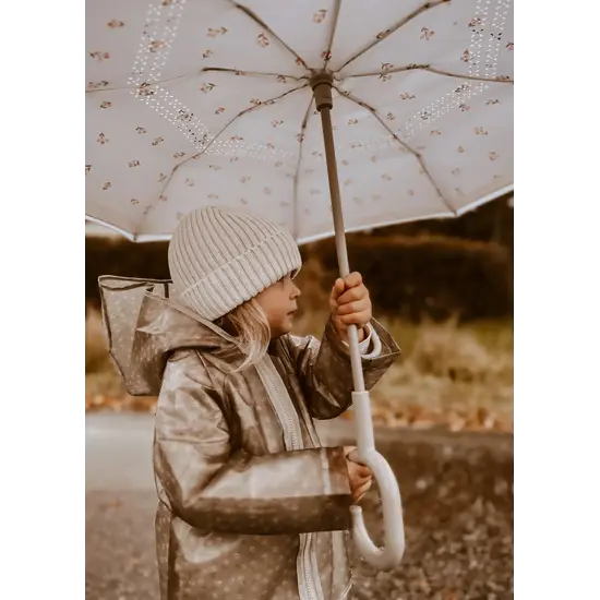 Mrs Ertha Mrs Ertha | New Brellie's Parapluie Flower buds