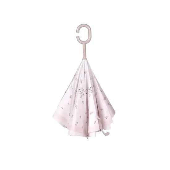 Mrs Ertha Mrs Ertha | New Brellie's Parapluie Flower buds