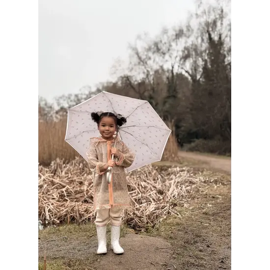 Mrs Ertha Mrs Ertha | New Brellie's Parapluie Flower buds