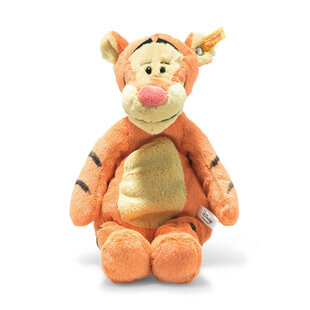 Steiff | Disney Originals Tigger, 30 cm Orange