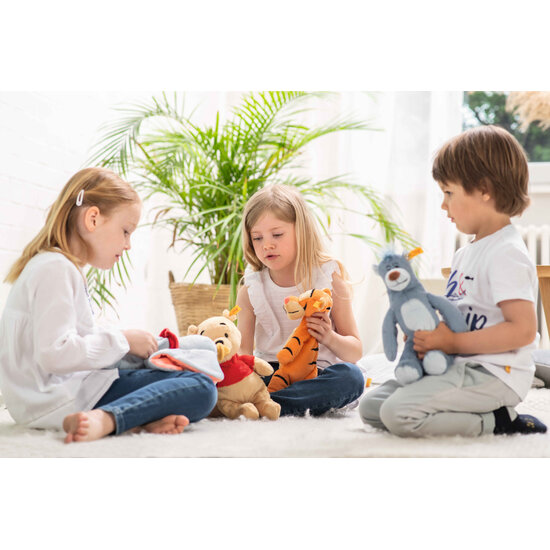 Steiff Steiff | Disney Originals Tigger, 30 cm Orange