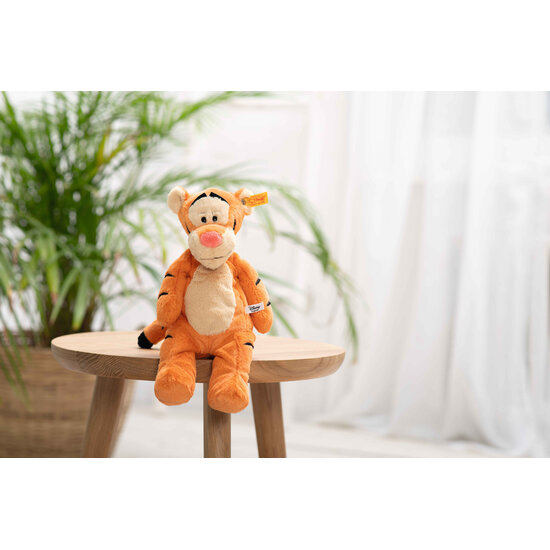 Steiff Steiff | Disney Originals Tigger, 30 cm Orange