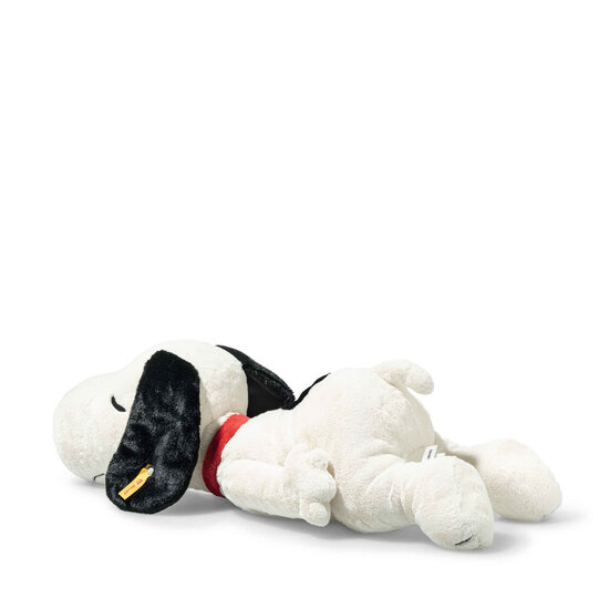 Steiff Steiff | Snoopy 43 cm White