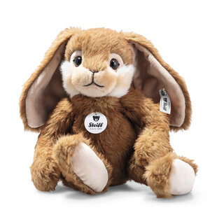 Steiff | Bommel Dangling Rabbit 28 cm Light Brown