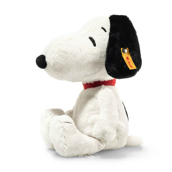 Steiff Steiff | Snoopy 30 cm White