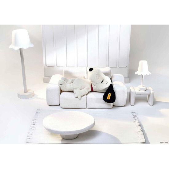Steiff Steiff | Snoopy 30 cm White