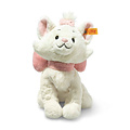 Steiff Steiff | Disney Originals Marie 24 cm White