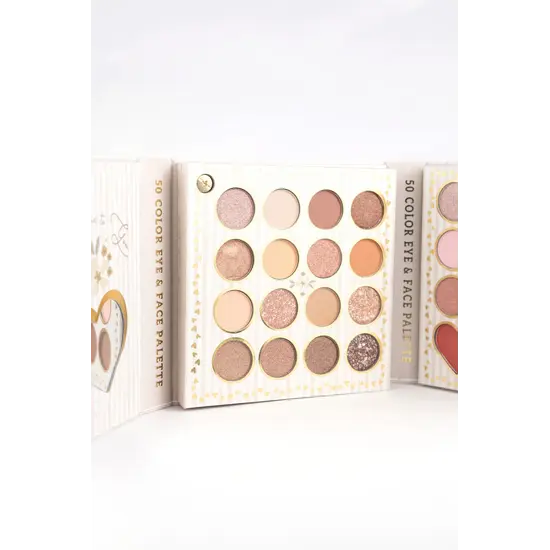 Mrs Ertha Mrs Ertha | Mon Chérie Mon premier maquillage multicolore