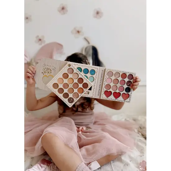 Mrs Ertha Mrs Ertha | Mon Chérie Mon premier maquillage multicolore