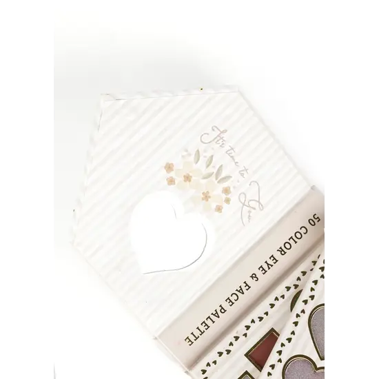 Mrs Ertha Mrs Ertha | Mon Chérie Mon premier maquillage multicolore