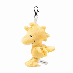 Steiff | Pendant Woodstock 11 cm, Yellow