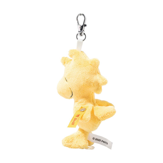 Steiff Steiff | Pendant Woodstock 11 cm, Yellow