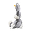 Steiff Steiff | Looney Tunes Bugs Bunny 13 cm Light Gray