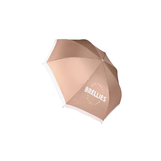 Mrs Ertha Mrs Ertha | New Brellie's Parapluie Strawberries Mood