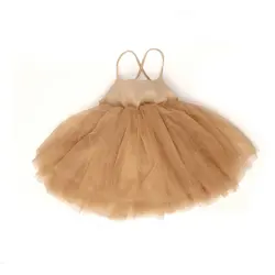 Mrs Ertha | Robe Rosie Rouillée