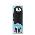 Legami Trousse Kawaii Penguin Legami