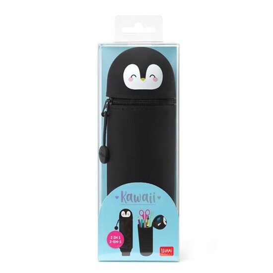 Legami Trousse Kawaii Penguin Legami