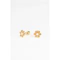 Mrs Ertha Mrs Ertha | Boucles d'oreilles à clous Little Daisy