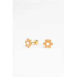 Mrs Ertha | Boucles d'oreilles à clous Little Daisy