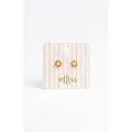 Mrs Ertha Mrs Ertha | Boucles d'oreilles à clous Little Daisy