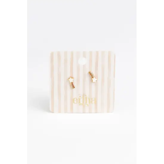 Mrs Ertha Mrs Ertha | Boucles d'oreilles à clous Starlight