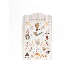 Mrs Ertha | Tatouages temporaires Dreams Star