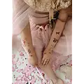 Mrs Ertha Mrs Ertha | Tatouages temporaires Bloomy Love
