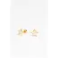 Mrs Ertha Mrs Ertha | Boucles d'oreilles à clous Twinkle Star