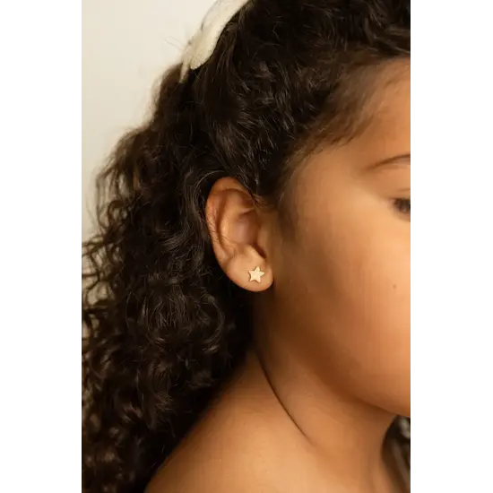 Mrs Ertha Mrs Ertha | Boucles d'oreilles à clous Twinkle Star