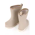 Mrs Ertha Mrs Ertha | Bottes de pluie Wellies Taupe