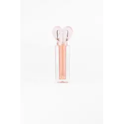 Mrs Ertha | Gloss végétalien aromatisé Glimmies, saveur chocolat et diamants scintillants