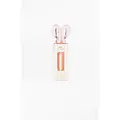 Mrs Ertha Mrs Ertha | Gloss végétalien aromatisé Glimmies, saveur chocolat et diamants scintillants