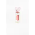 Mrs Ertha Mrs Ertha | Glimmies Gloss à lèvres végétalien aromatisé Glitter Pink à la fraise