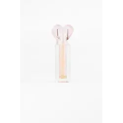 Mrs Ertha | Gloss vegan aromatisé Glimmies Sparkle Vanilla, saveur vanille