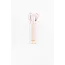 Mrs Ertha Mrs Ertha | Gloss vegan aromatisé Glimmies Sparkle Vanilla, saveur vanille