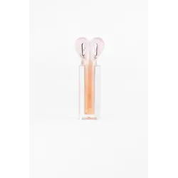 Mrs Ertha | Gloss végétalien aromatisé Glimmies, saveur gâteau au soleil étincelant