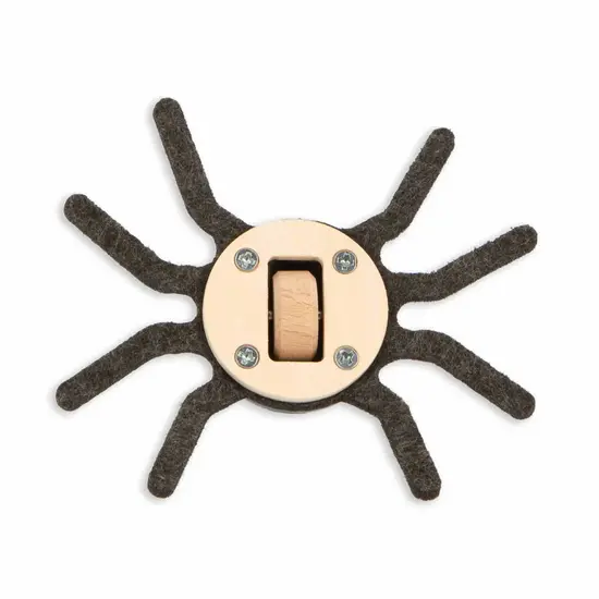 Janod speelgoed Janod | Cube maxi multi-activités Sweet Cocoon