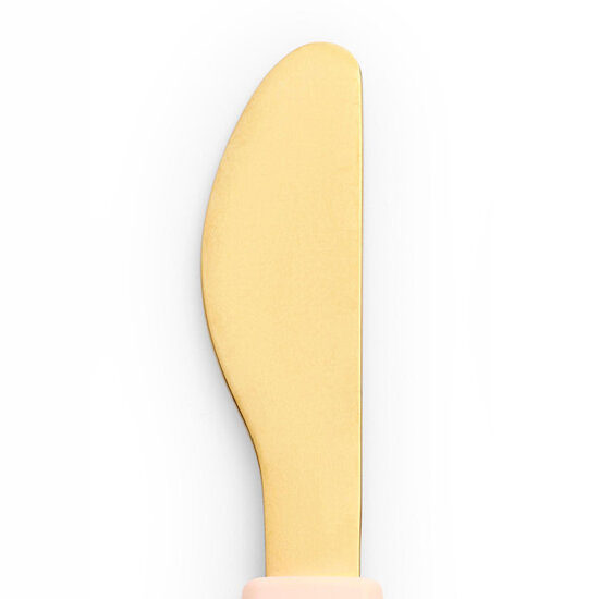 Elodie Details Elodie | Set d'assiettes en silicone Rosy Bow