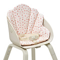 Elodie Details Elodie | GRACE Chaise haute Coussin Petit River Rose