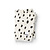 Elodie Details Elodie | Couverture hydrophile pour bébé Dalmatian Dots Grande