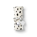 Elodie Details Elodie | Couverture hydrophile pour bébé Dalmatian Dots Grande