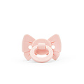 Elodie Details Elodie | Binky Bow Newborn  Misty Pink