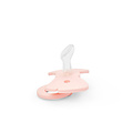 Elodie Details Elodie | Binky Bow Newborn  Misty Pink