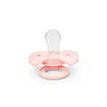 Elodie Details Elodie | Binky Bow Newborn  Misty Pink