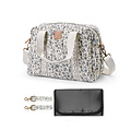 Elodie Details Elodie | Sac à langer Garden Leo Toile